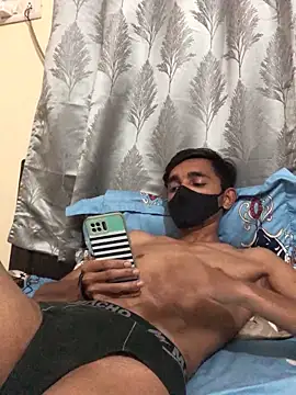 vas02vir online show from 02/23/25, 04:35