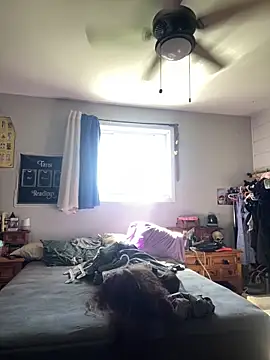 daisydukes666 online show from 04/17/26, 02:20