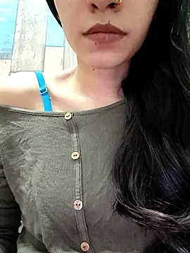 Snapshot of cute_IndianBabe chatting on 09/21/25, 12:45 cute IndianBabe online show from 09/21/25, 12:45