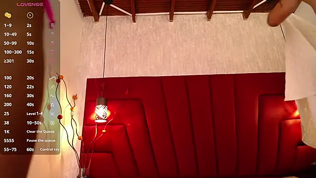 Snapshot of Freya_and_Freyr chatting on 02/13/25, 08:03 Freya and Freyr online show from 02/13/25, 08:03