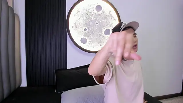 Martshall09 online show from 10/10/25, 09:14