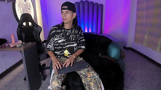 Martshall09 online show from 11/06/25, 10:10