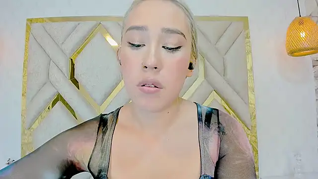 Snapshot of Lannajansen chatting on 01/29/25, 05:13 Lannajansen online show from 01/29/25, 05:13