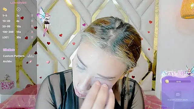 Snapshot of Lannajansen chatting on 02/13/25, 12:54 Lannajansen online show from 02/13/25, 12:54