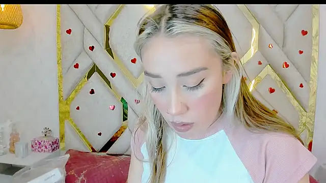 Snapshot of Lannajansen chatting on 02/17/25, 04:48 Lannajansen online show from 02/17/25, 04:48