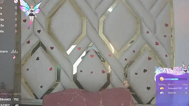 Snapshot of Lannajansen chatting on 03/07/25, 05:28 Lannajansen online show from 03/07/25, 05:28