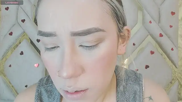 Snapshot of Lannajansen chatting on 03/12/25, 01:30 Lannajansen online show from 03/12/25, 01:30