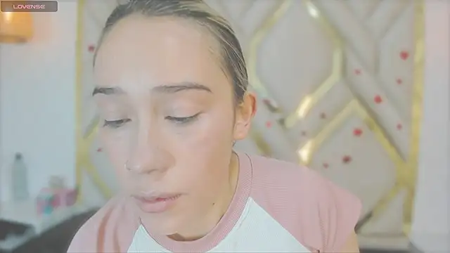 Snapshot of Lannajansen chatting on 03/21/25, 01:34 Lannajansen online show from 03/21/25, 01:34