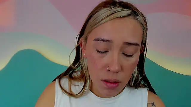 Lannajansen online show from 11/05/25, 01:00