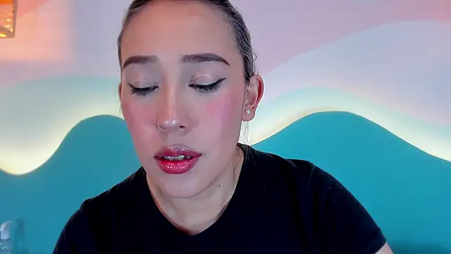 Lannajansen online show from 12/05/25, 03:09