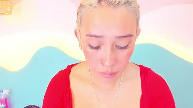 Lannajansen online show from 01/16/26, 02:32