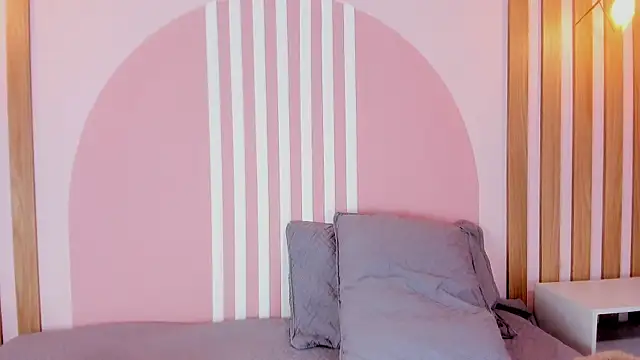 Lannajansen online show from 03/02/26, 02:13