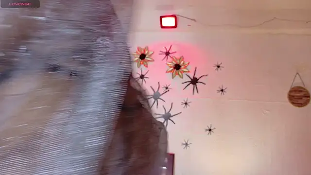 Akemirosse online show from 10/29/25, 05:04