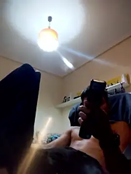 S4nt1luXx online show from 11/24/25, 12:16