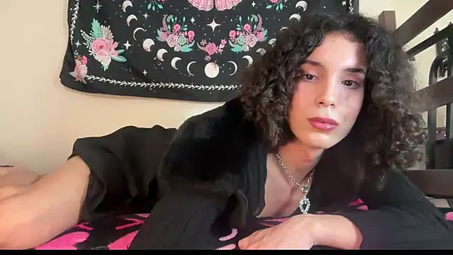 KatValentine222 online show from 01/24/25, 10:08