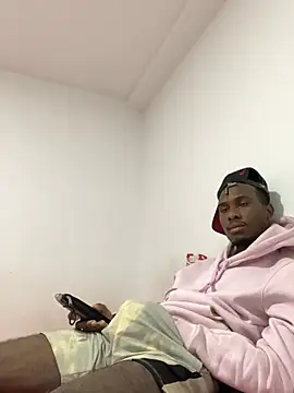The Black-Men online show from 05/11/26, 02:28