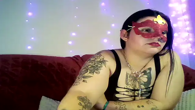 bunnyfox420 online show from 02/27/25, 07:01