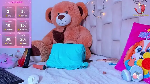 Sexy valgirl online show from 01/28/25, 01:39