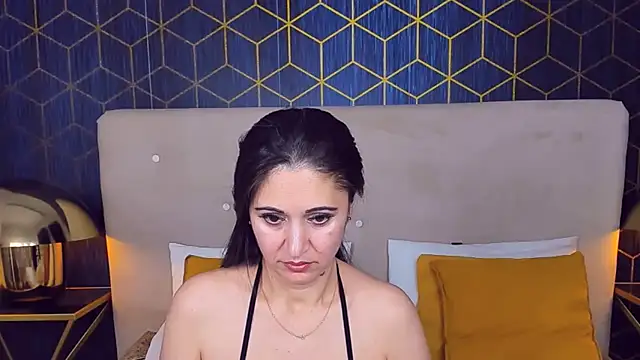 ValeryBlakes online show from 02/27/25, 08:53