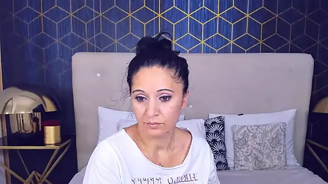 ValeryBlakes online show from 09/08/25, 06:18