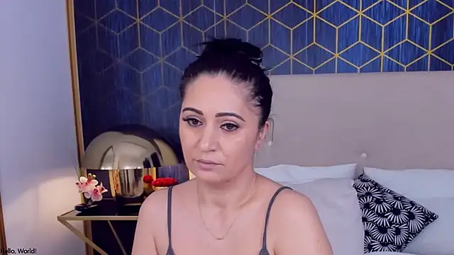 ValeryBlakes online show from 04/14/26, 06:36