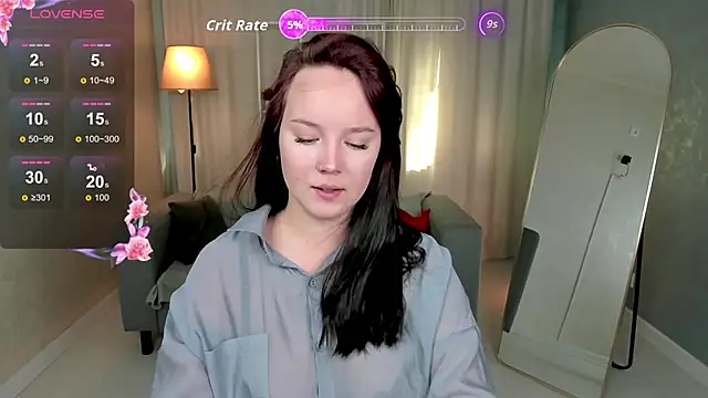 maya suun online show from 09/12/25, 02:22