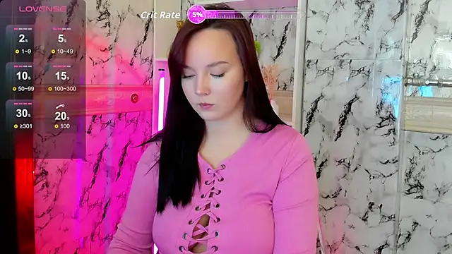 maya suun online show from 09/24/25, 02:04