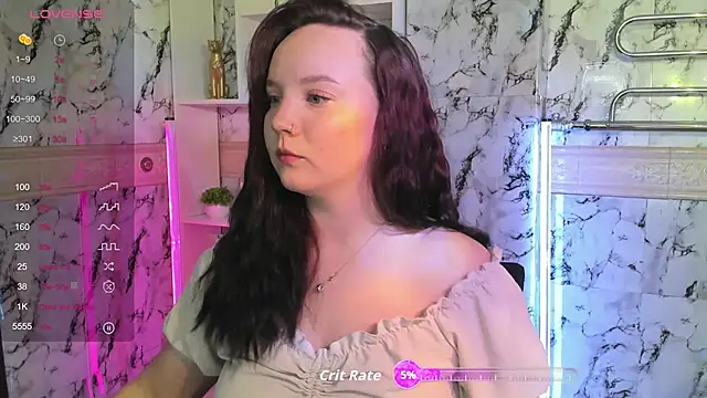 maya suun online show from 10/04/25, 01:58