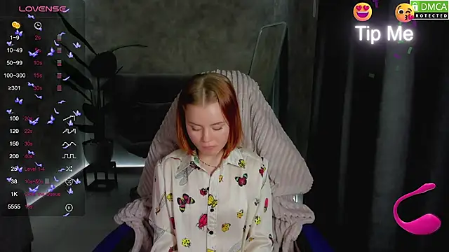 Snapshot of lu_muon chatting on 02/26/25, 04:03 lu muon online show from 02/26/25, 04:03