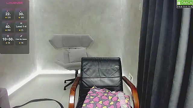 lu muon online show from 02/01/26, 01:04