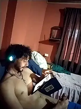 Nooneisthis online show from 01/26/25, 08:02