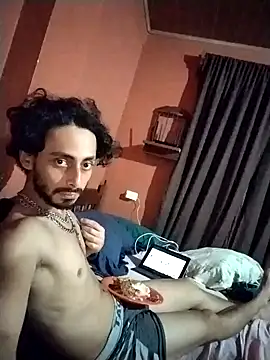 Nooneisthis online show from 01/27/25, 06:52