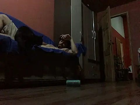 Nooneisthis online show from 02/08/25, 05:18