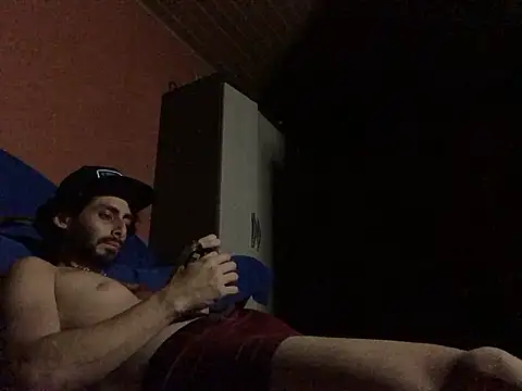 Nooneisthis online show from 02/08/25, 08:20