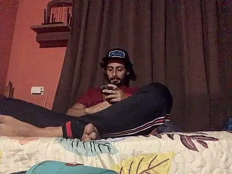 Nooneisthis online show from 02/12/25, 06:19