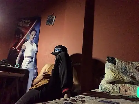 Nooneisthis online show from 02/15/25, 01:10