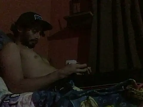 Nooneisthis online show from 02/16/25, 01:47