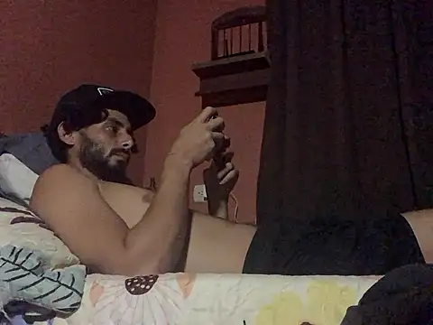 Nooneisthis online show from 02/18/25, 07:43