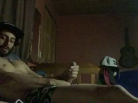 Nooneisthis online show from 03/03/25, 10:49