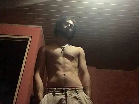 Nooneisthis online show from 03/05/25, 01:42