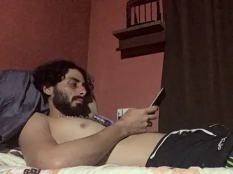 Nooneisthis online show from 03/05/25, 07:49