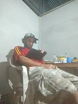 Nooneisthis online show from 03/15/25, 06:47