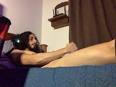 Nooneisthis online show from 11/15/25, 06:55