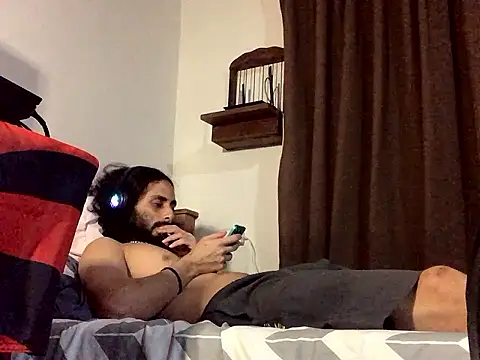 Nooneisthis online show from 01/09/26, 10:40