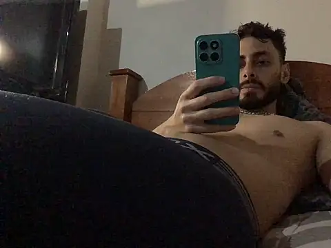 Nooneisthis online show from 03/25/26, 07:03