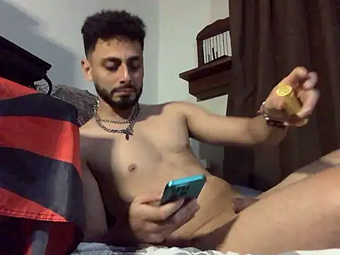 Nooneisthis online show from 04/04/26, 03:49