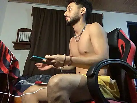 Nooneisthis online show from 04/16/26, 01:17