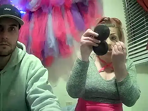 barbieinbondage7 online show from 01/31/25, 05:09