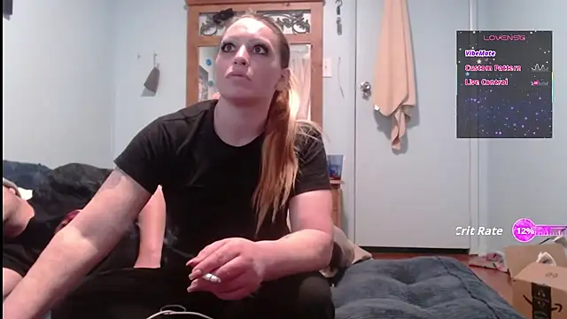 Snapshot of barbieinbondage7 chatting on 05/31/26, 02:20 barbieinbondage7 online show from 05/31/26, 02:20