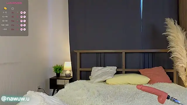 nawuwu online show from 03/07/25, 09:18